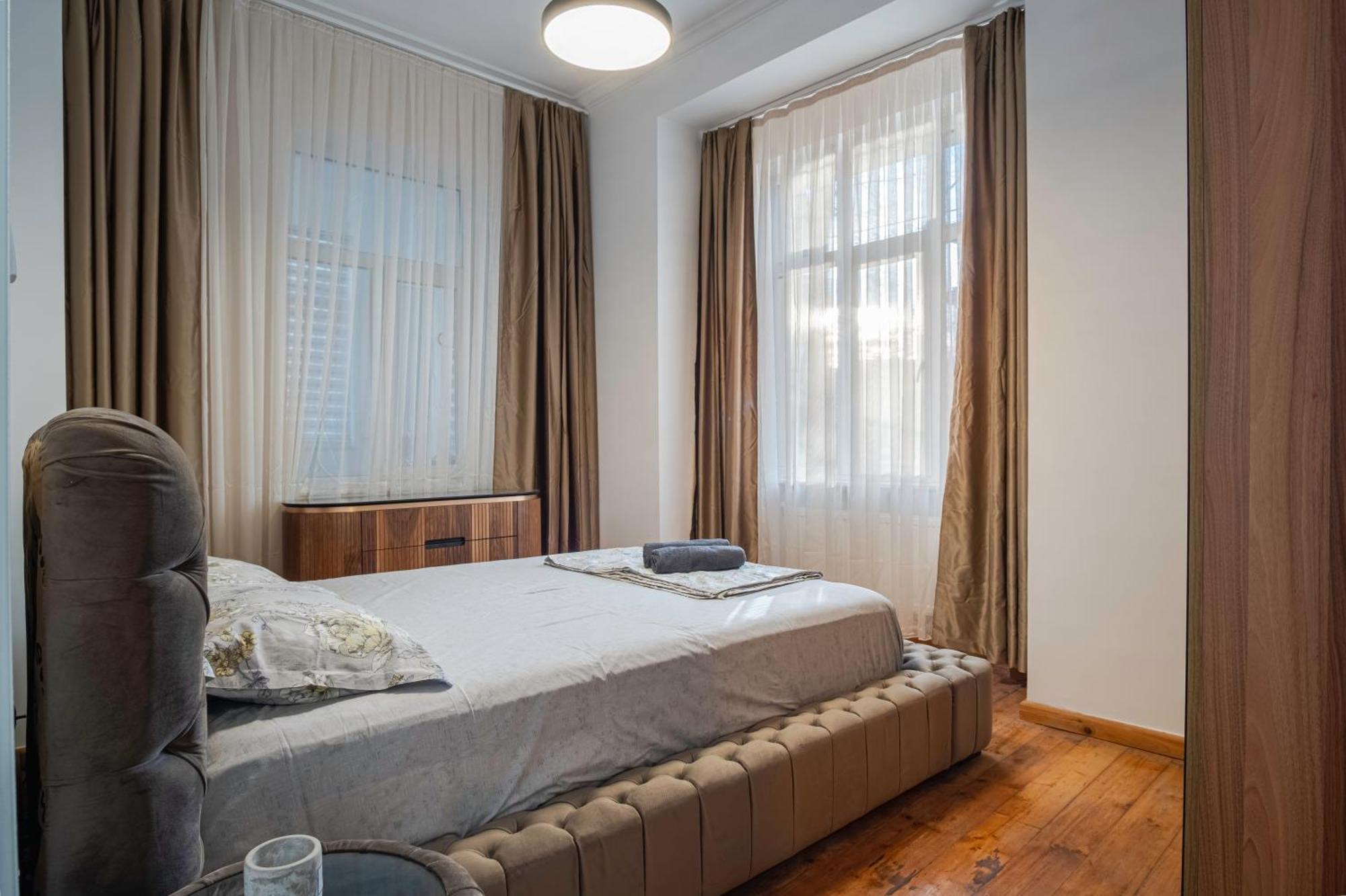 Gallery Ruse Center Dış mekan fotoğraf