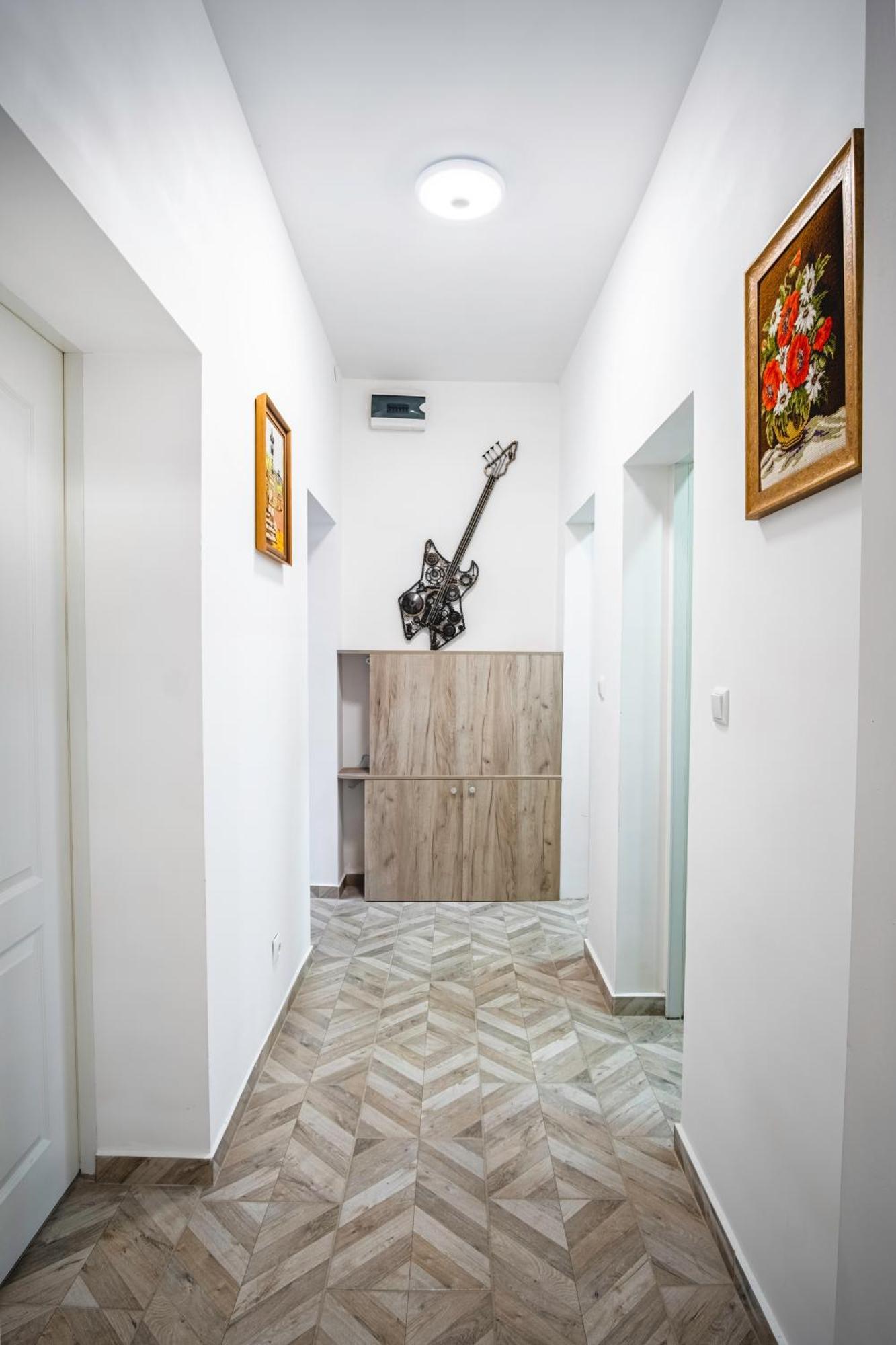 Gallery Ruse Center Dış mekan fotoğraf
