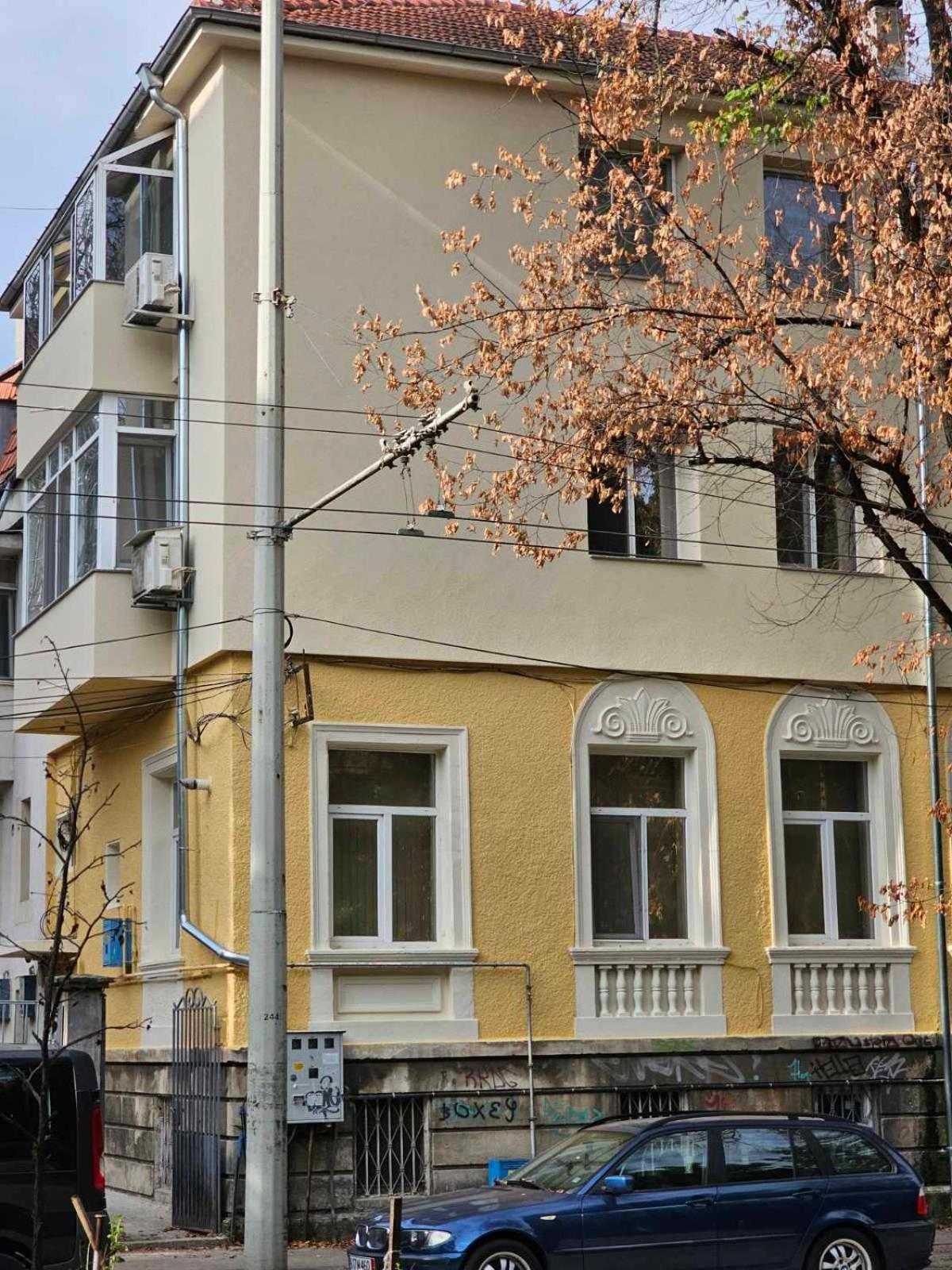 Gallery Ruse Center Dış mekan fotoğraf
